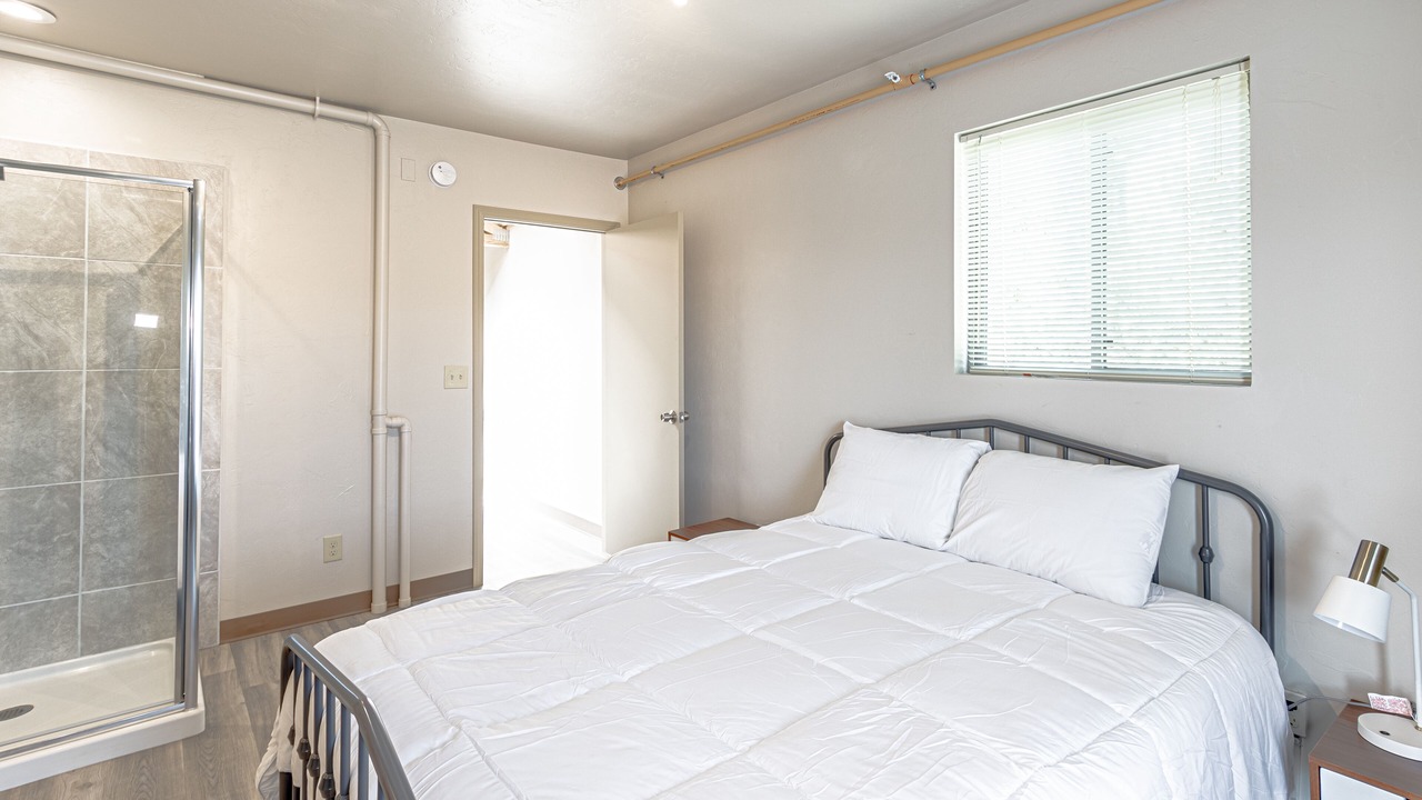 Photo of Bedroom in Central Oklahoma City