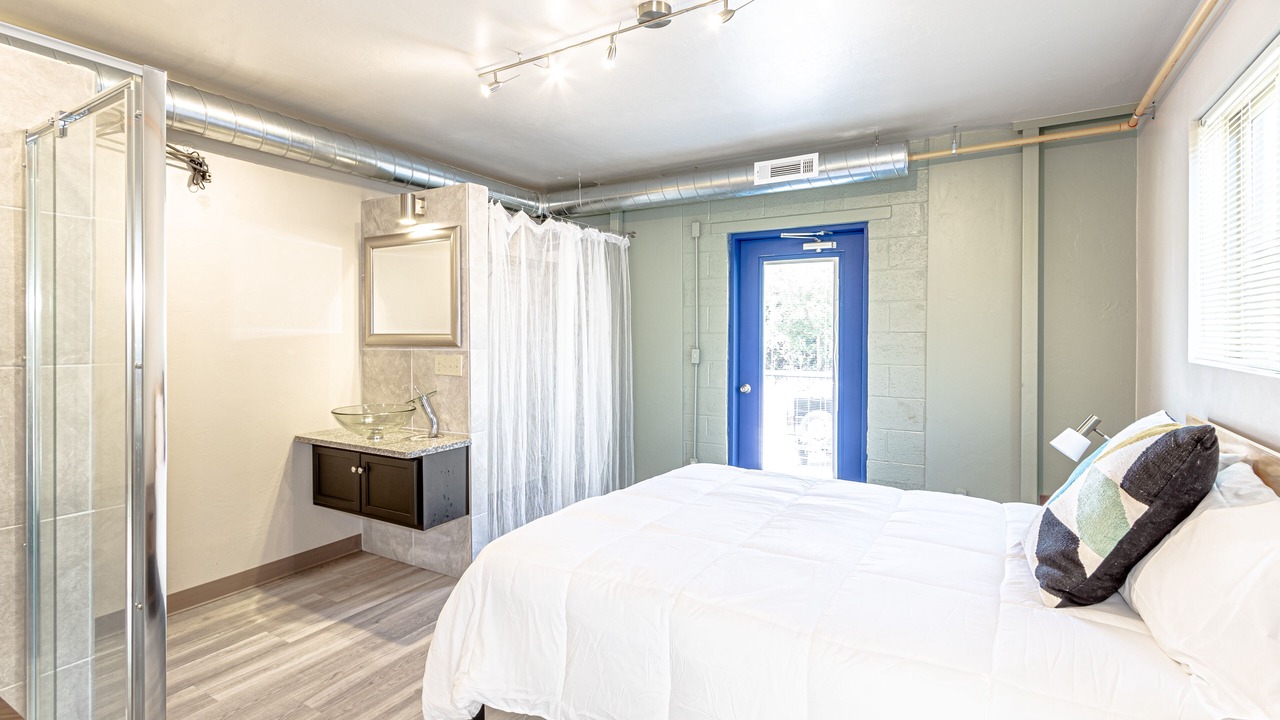 Photo of Bedroom in Central Oklahoma City
