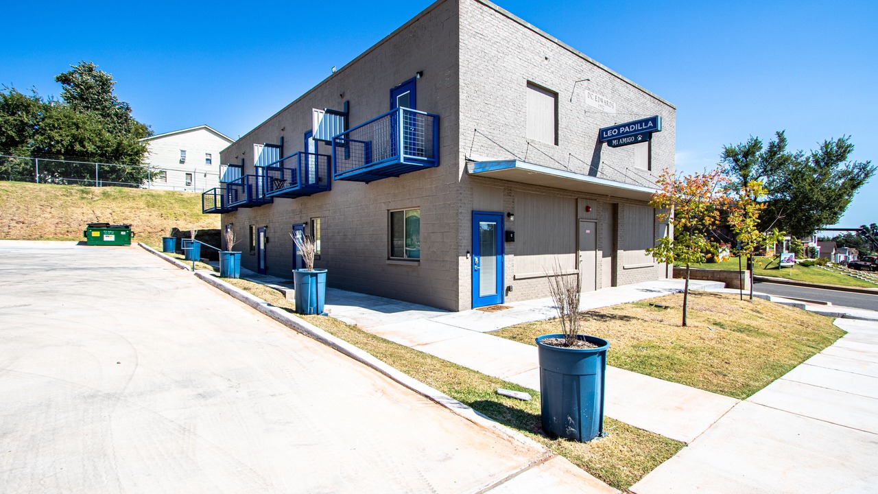 Photo of Outdoor in Central Oklahoma City
