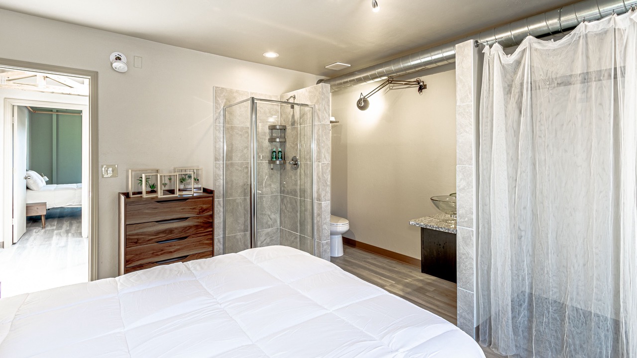 Photo of Bedroom in Central Oklahoma City