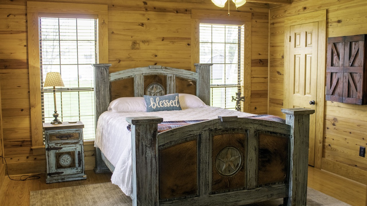 Photo of Bedroom in Fayetteville