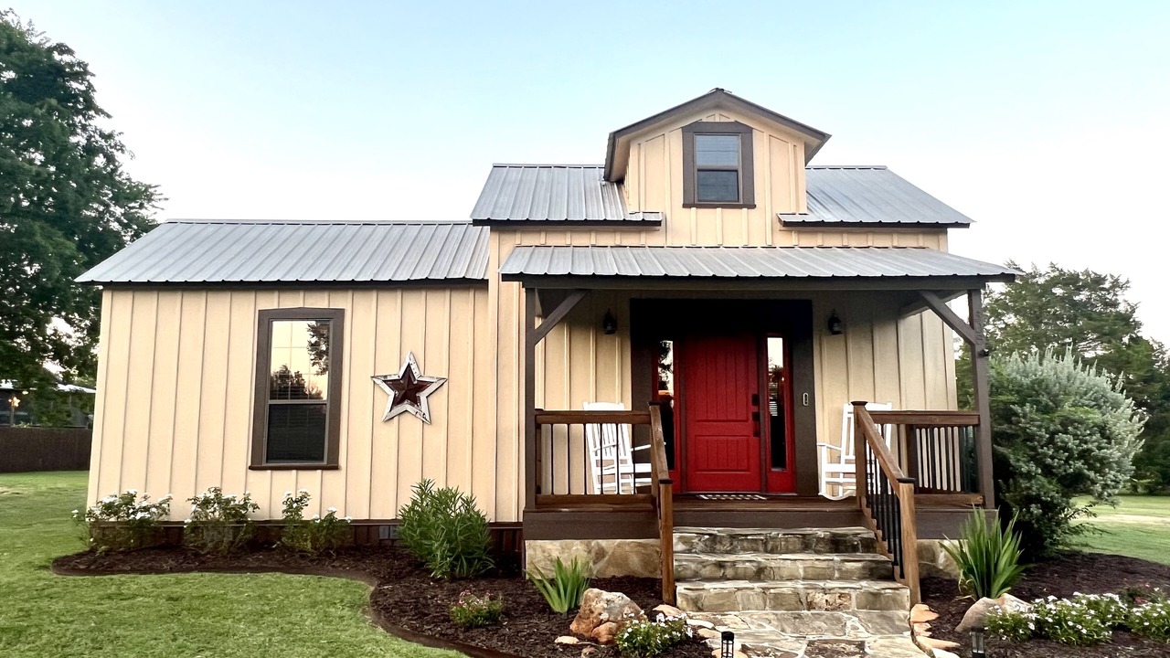 Photo of Outdoor in Fayetteville