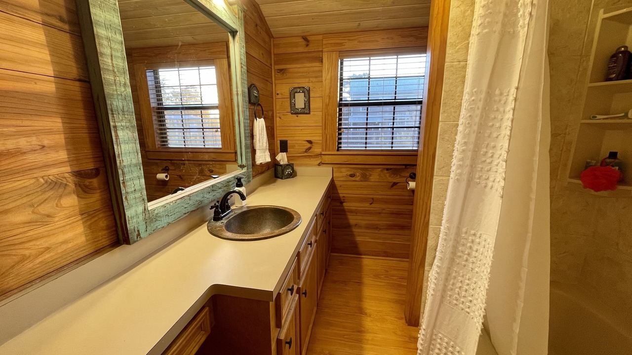 Photo of Bathroom in Fayetteville