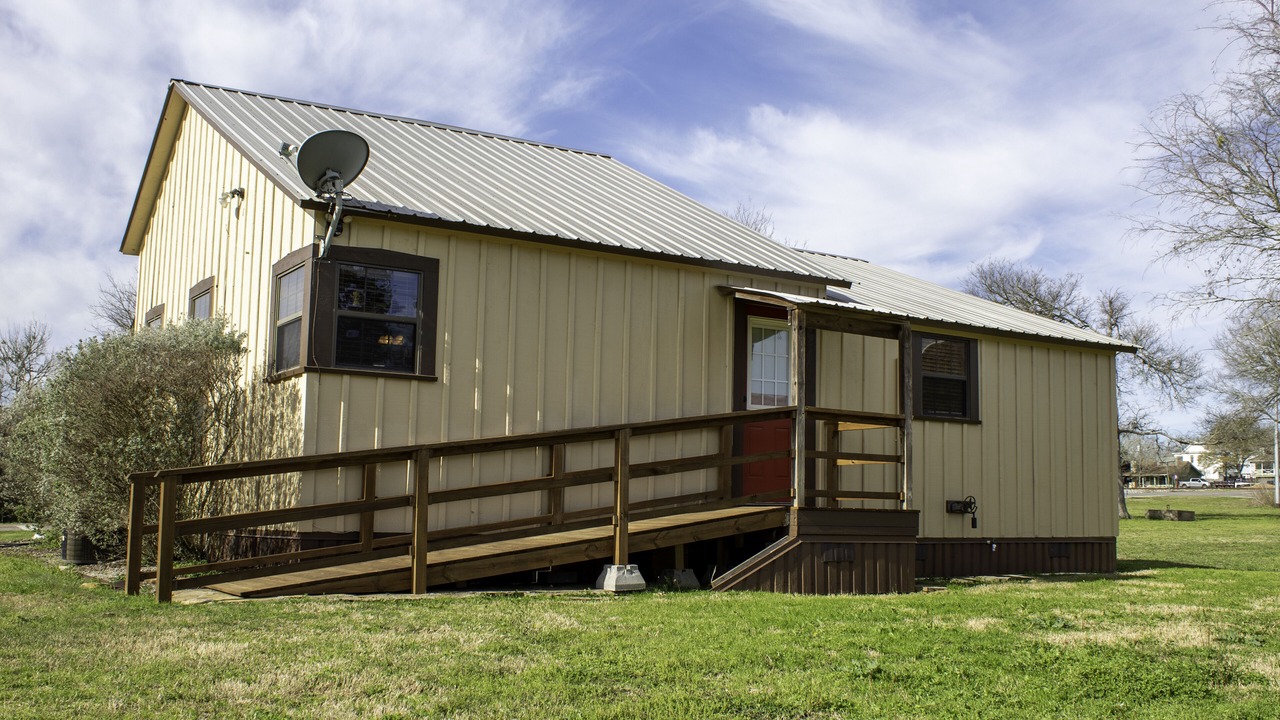 Photo of Outdoor in Fayetteville