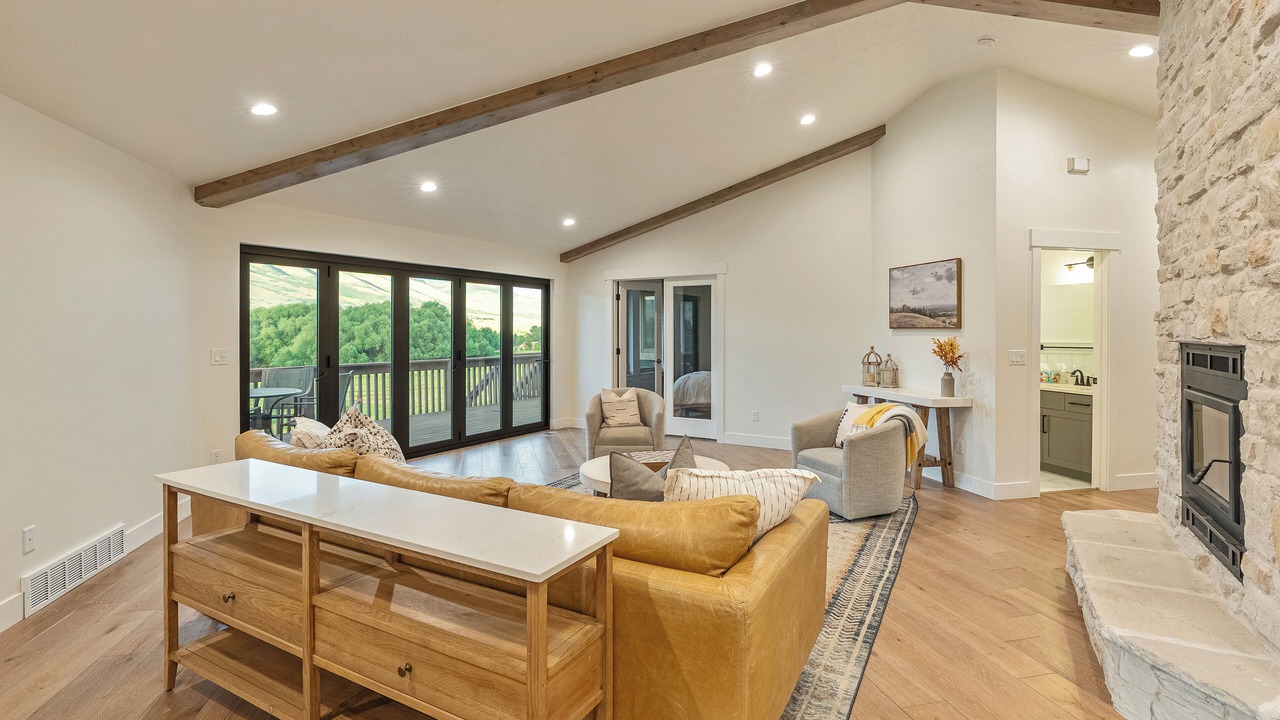 Photo of Bedroom in Eden