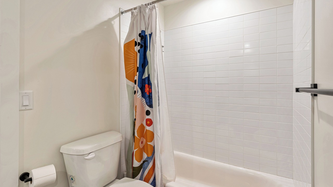 Photo of Bathroom in Eden