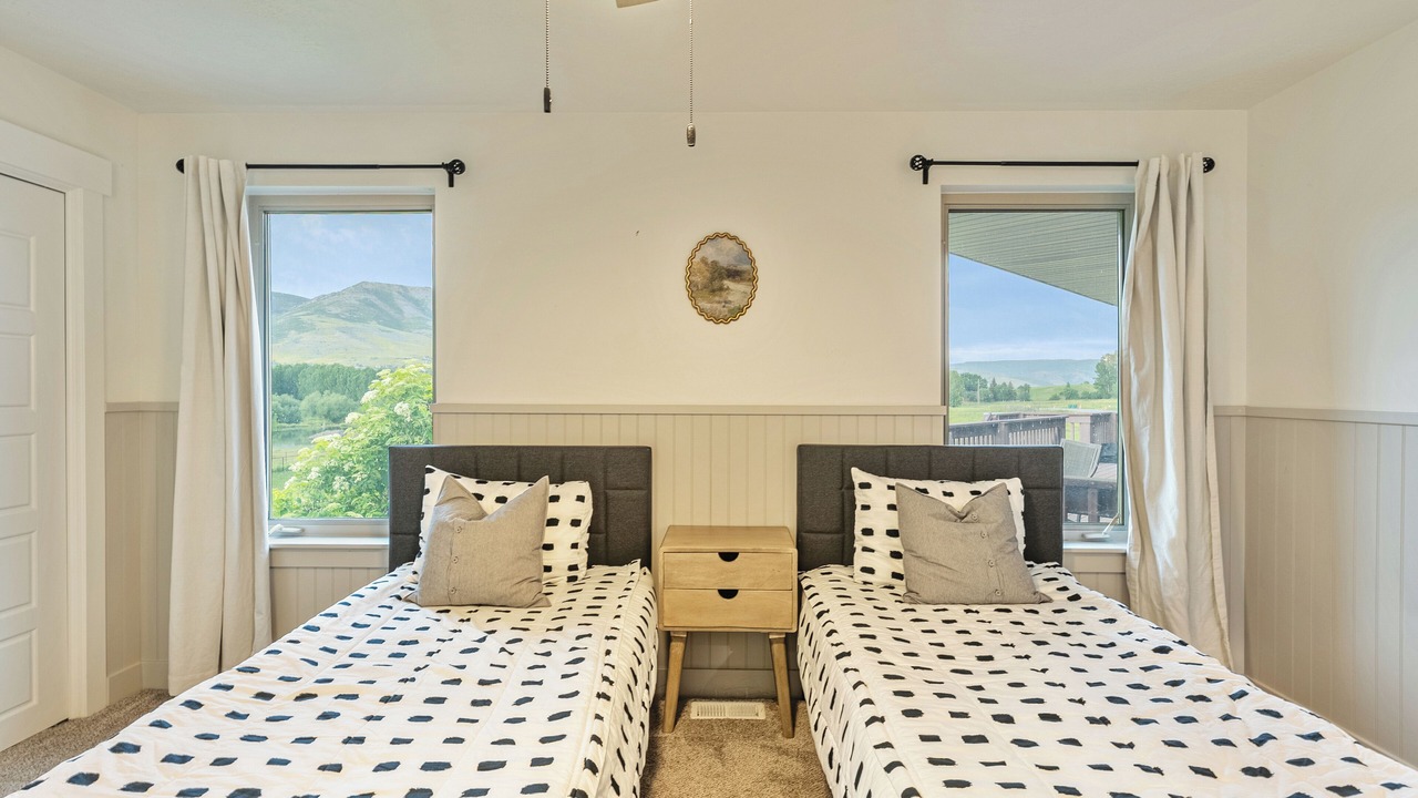 Photo of Bedroom in Eden