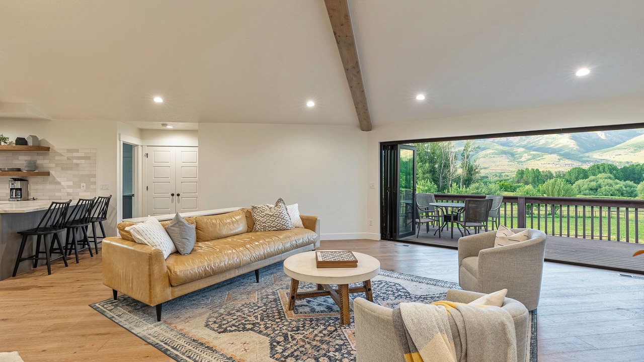 Photo of Bedroom in Eden