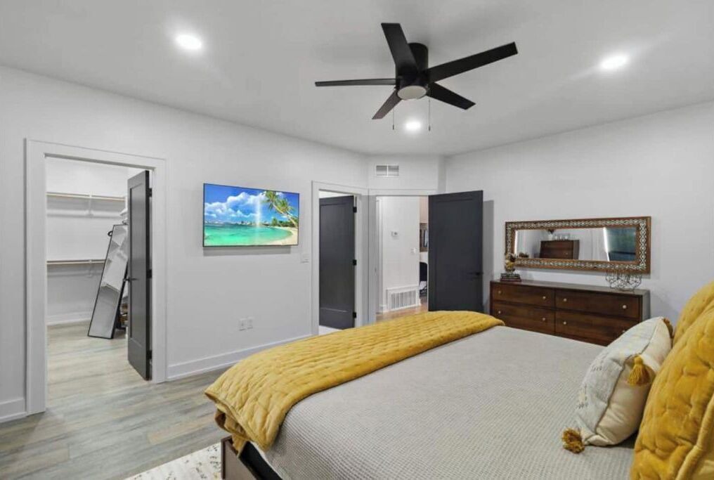 Photo of Bedroom in Kansas City