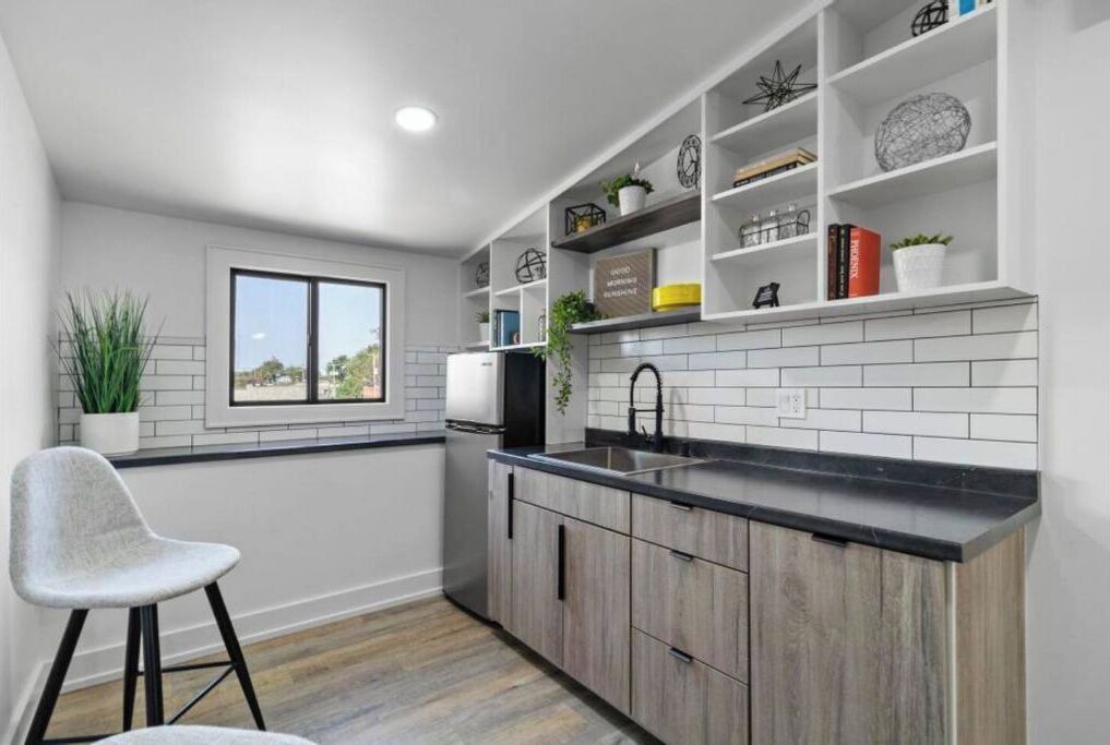 Photo of Kitchen in Kansas City