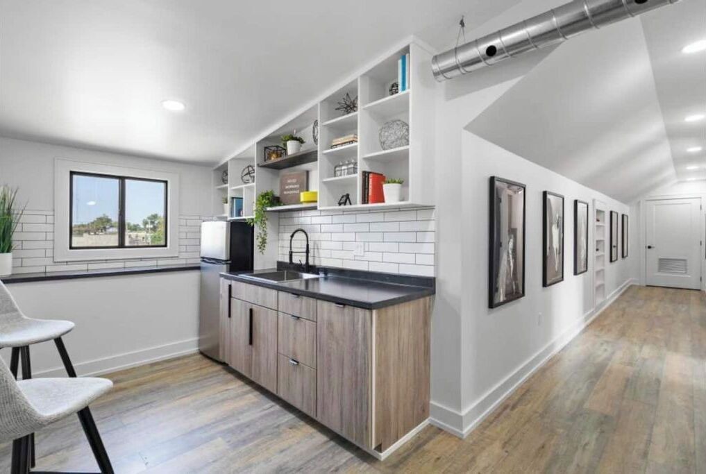 Photo of Kitchen in Kansas City
