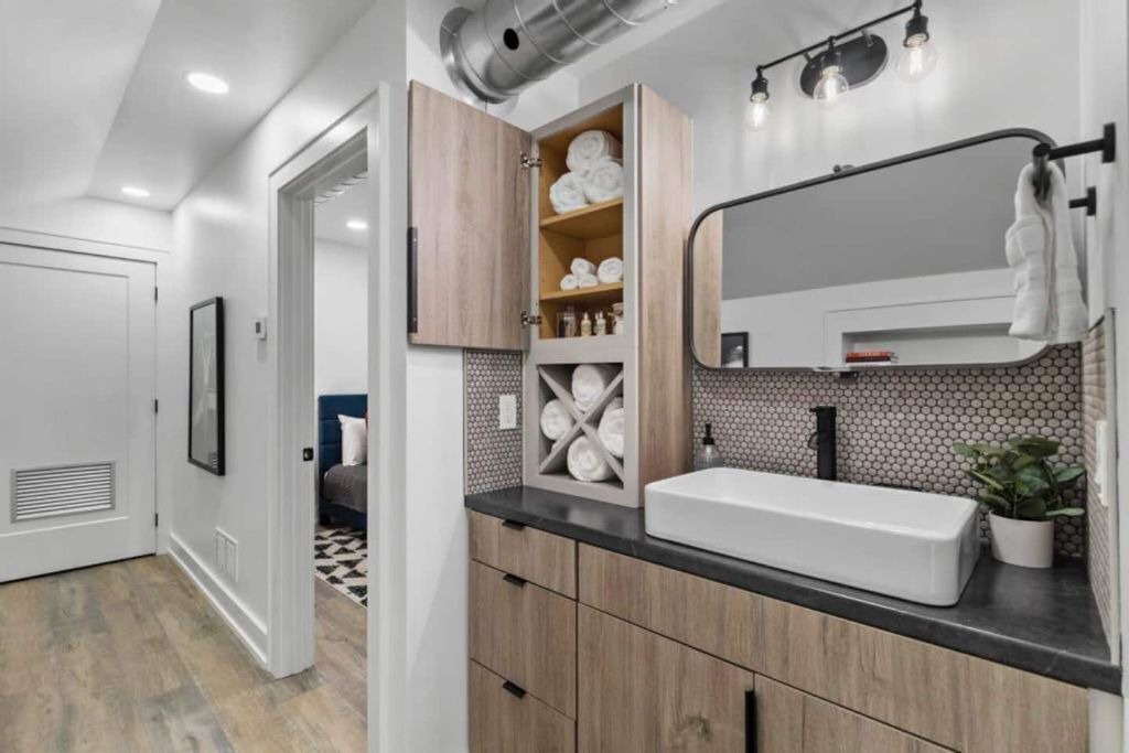 Photo of Bathroom in Kansas City