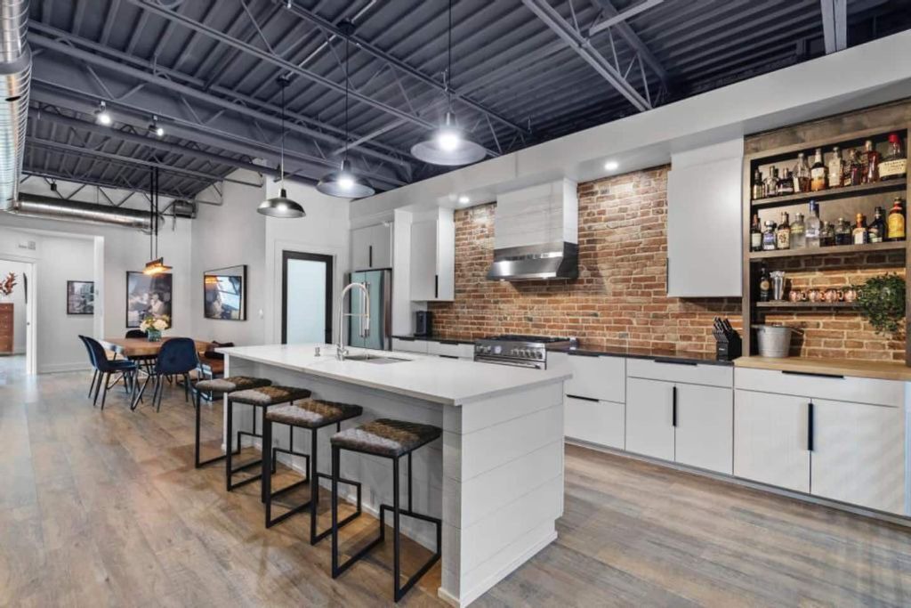 Photo of Kitchen in Kansas City