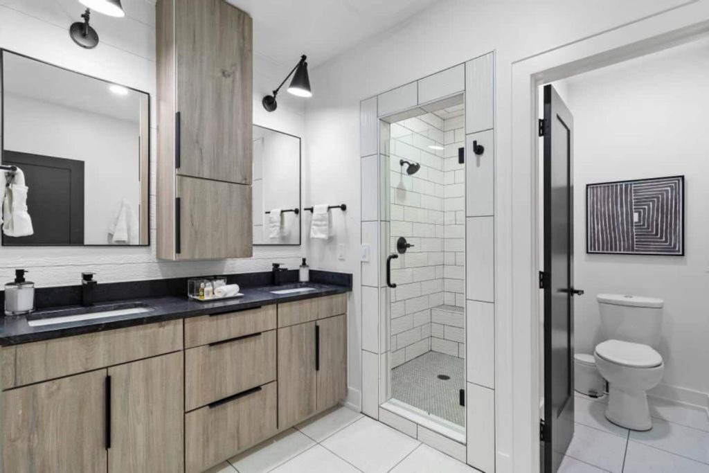 Photo of Bathroom in Kansas City