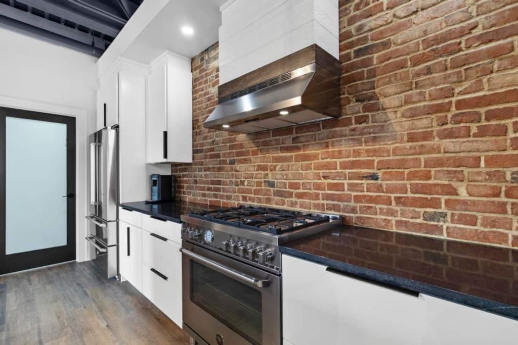 Photo of Kitchen in Kansas City
