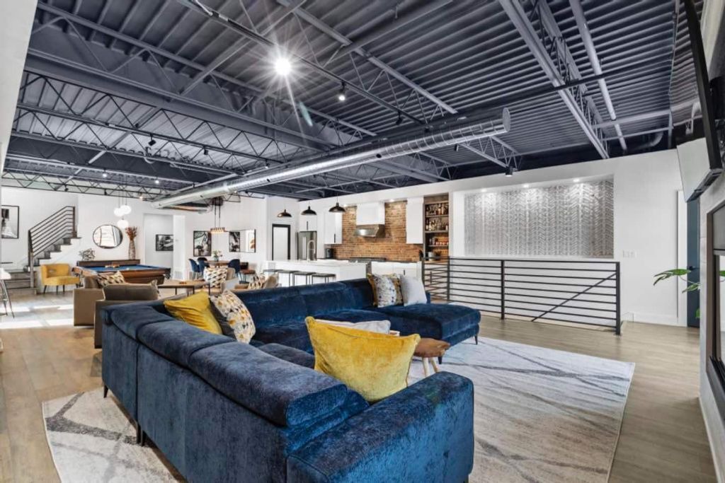 Photo of Livingroom in Kansas City
