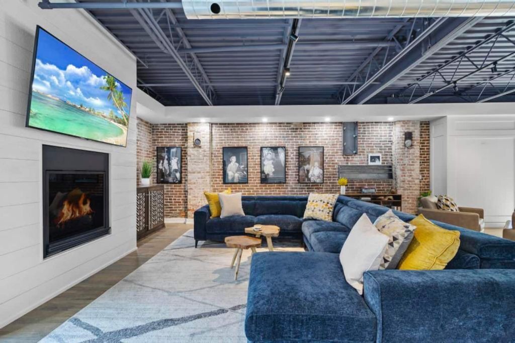 Photo of Livingroom in Kansas City