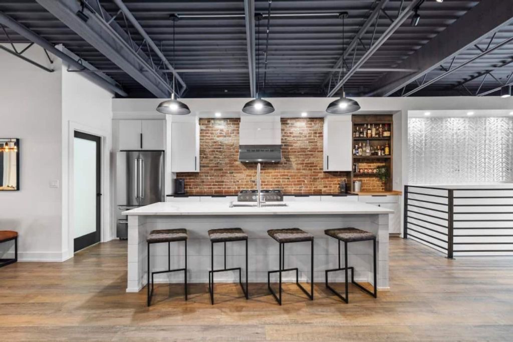 Photo of Kitchen in Kansas City