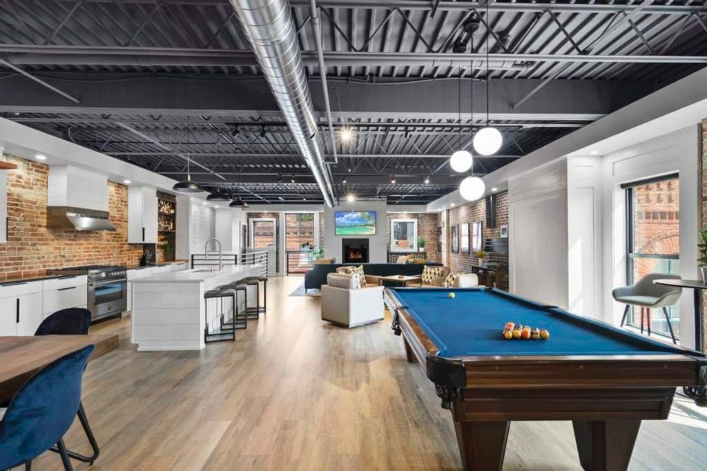 Photo of Bedroom in Kansas City