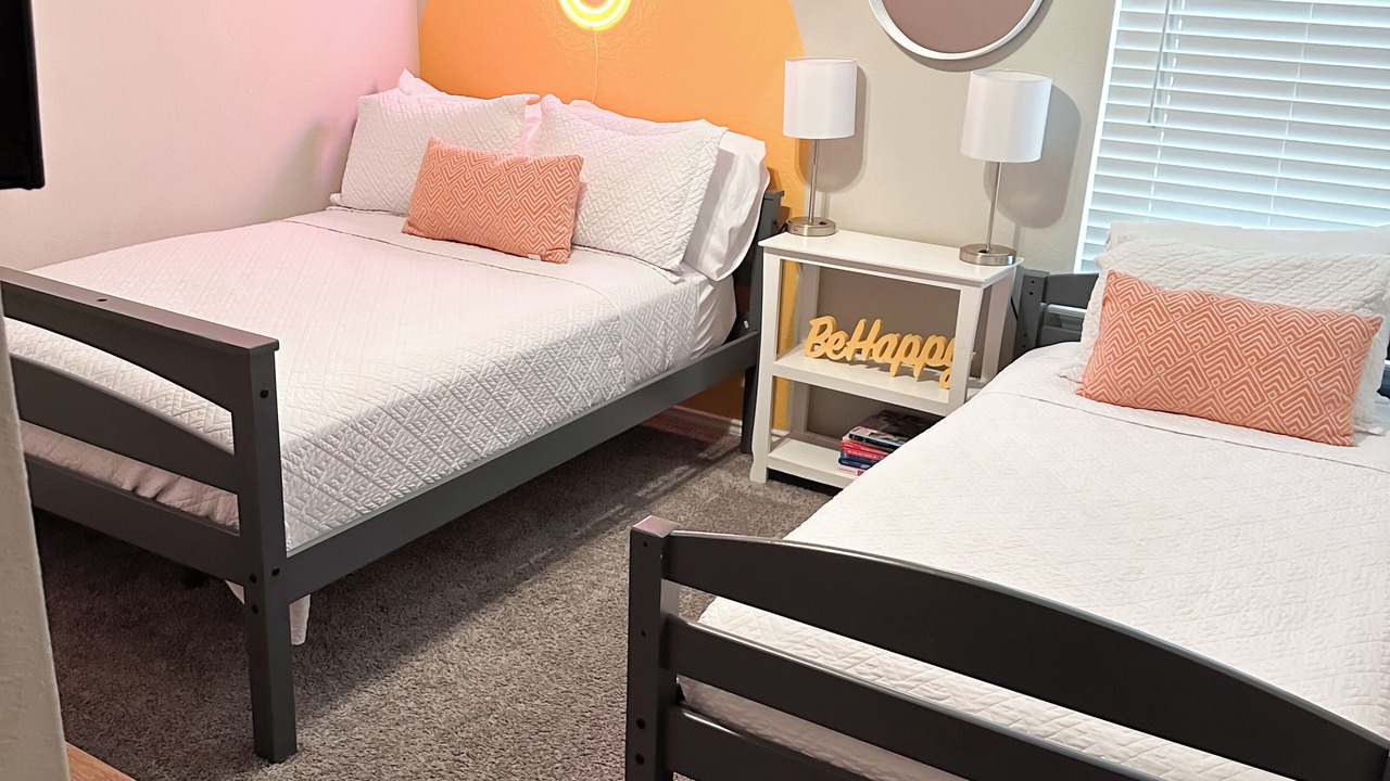 Photo of Bedroom in West San Antonio