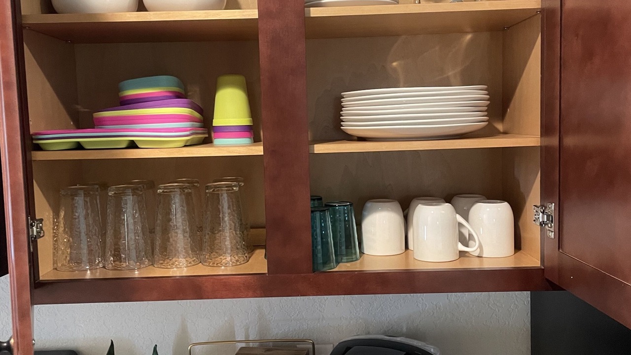 Photo of Kitchen in West San Antonio