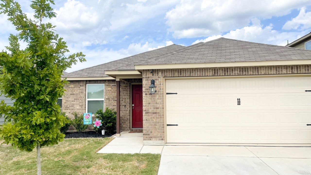 Photo of Outdoor in West San Antonio