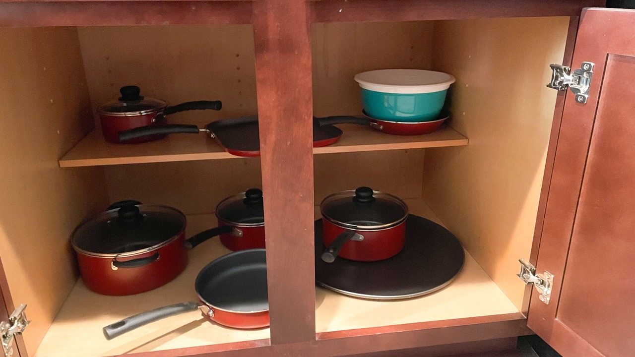 Photo of Kitchen in West San Antonio