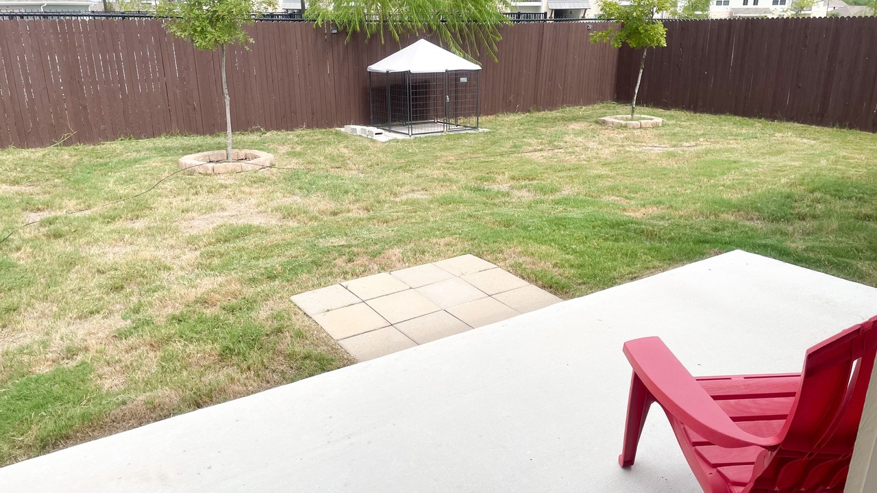 Photo of Outdoor in West San Antonio