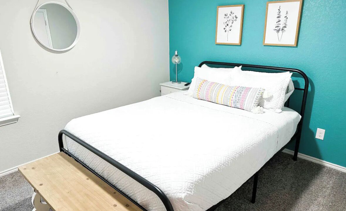 Photo of Bedroom in West San Antonio