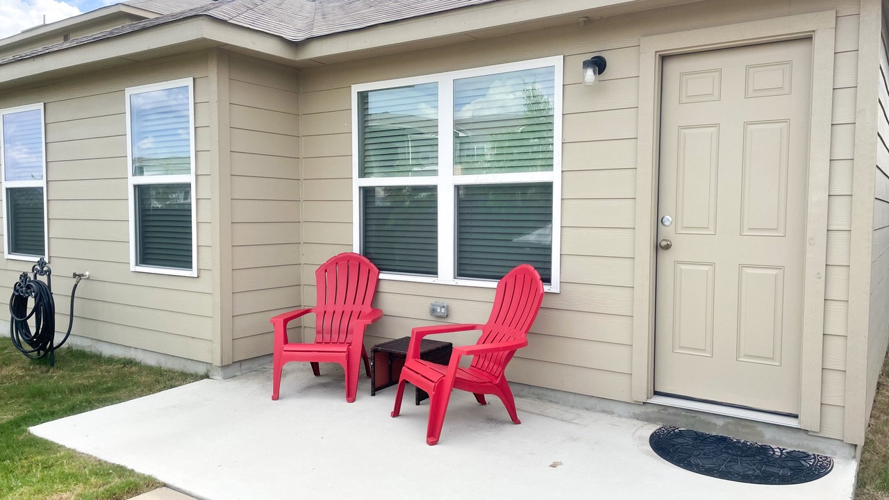Photo of Outdoor in West San Antonio