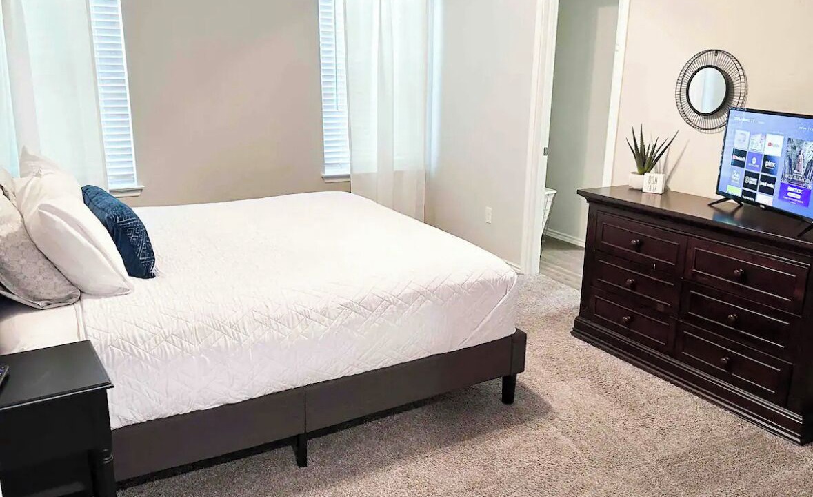 Photo of Bedroom in West San Antonio