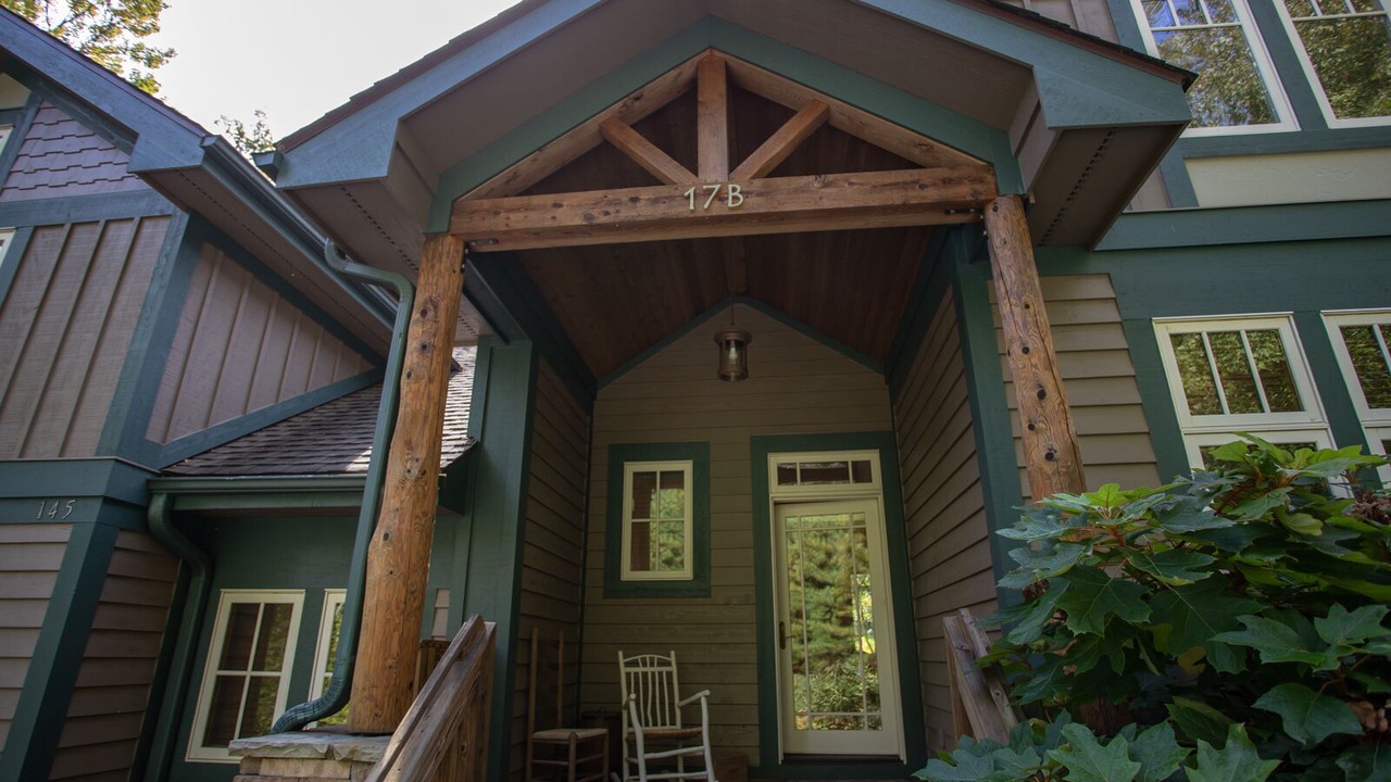 Photo of Outdoor in Foscoe