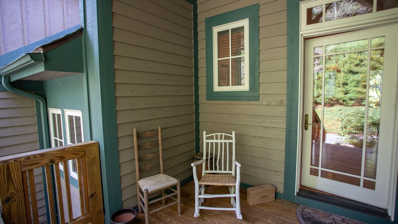 Photo of Outdoor in Foscoe