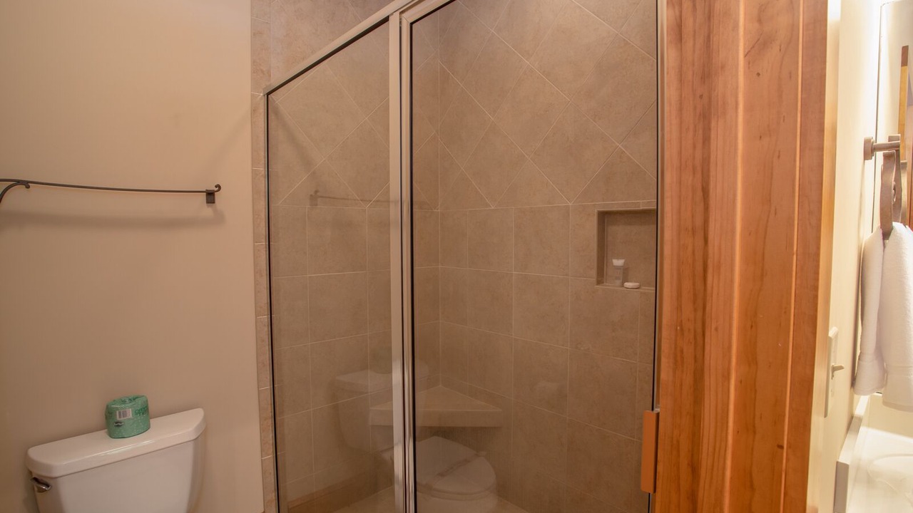 Photo of Bathroom in Foscoe