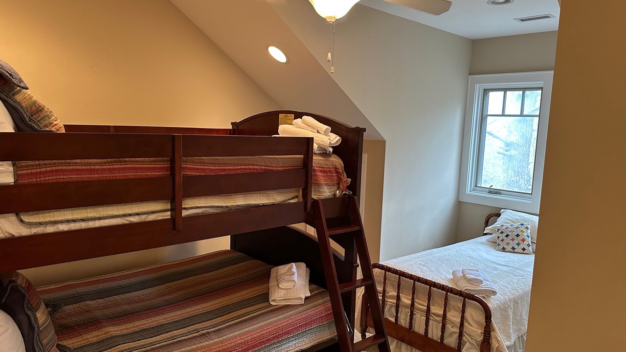 Photo of Bedroom in Foscoe