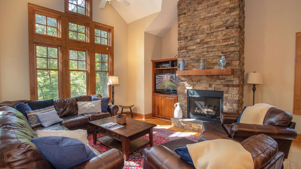 Photo of Livingroom in Foscoe