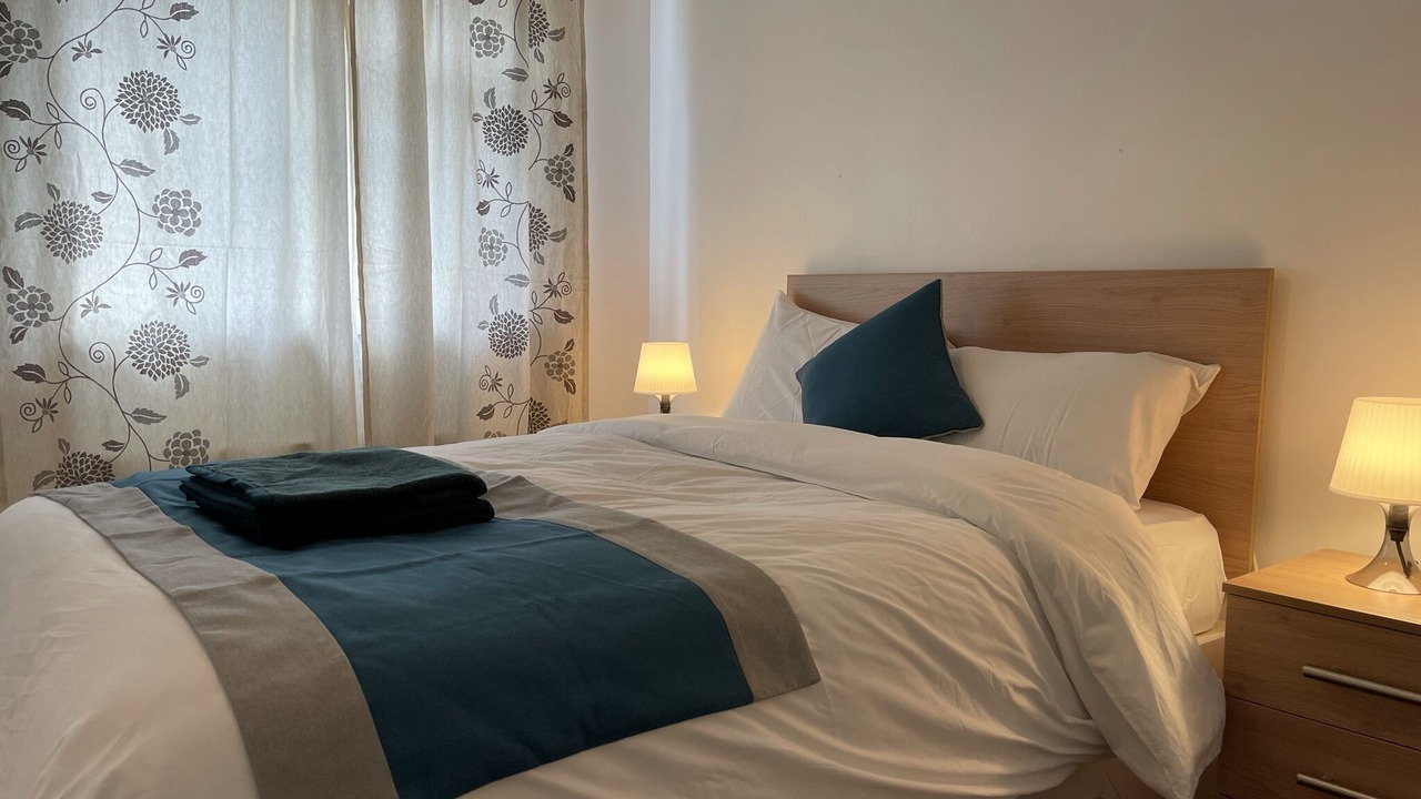 Photo of Bedroom in Ushaw Moor