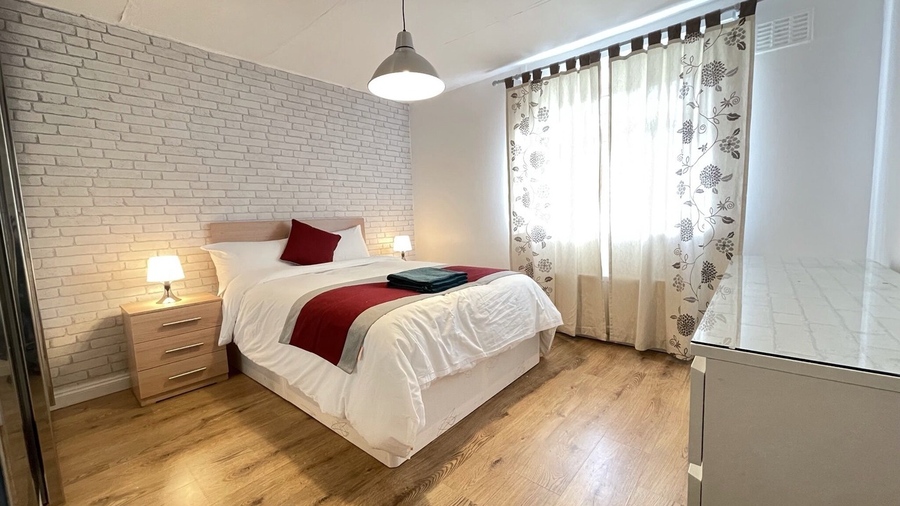 Photo of Bedroom in Ushaw Moor