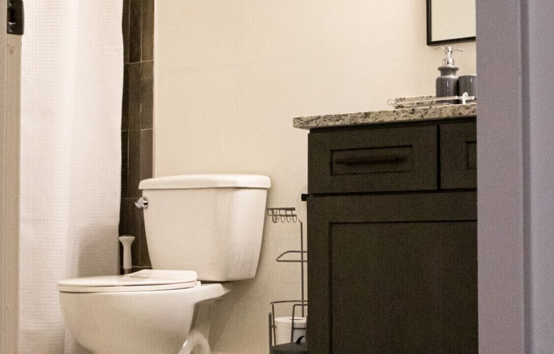 Photo of Bathroom in Decatur