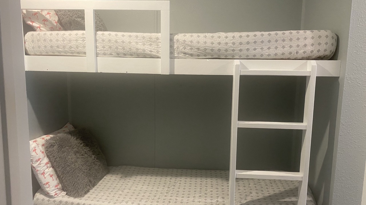 Photo of Bedroom in North Beach