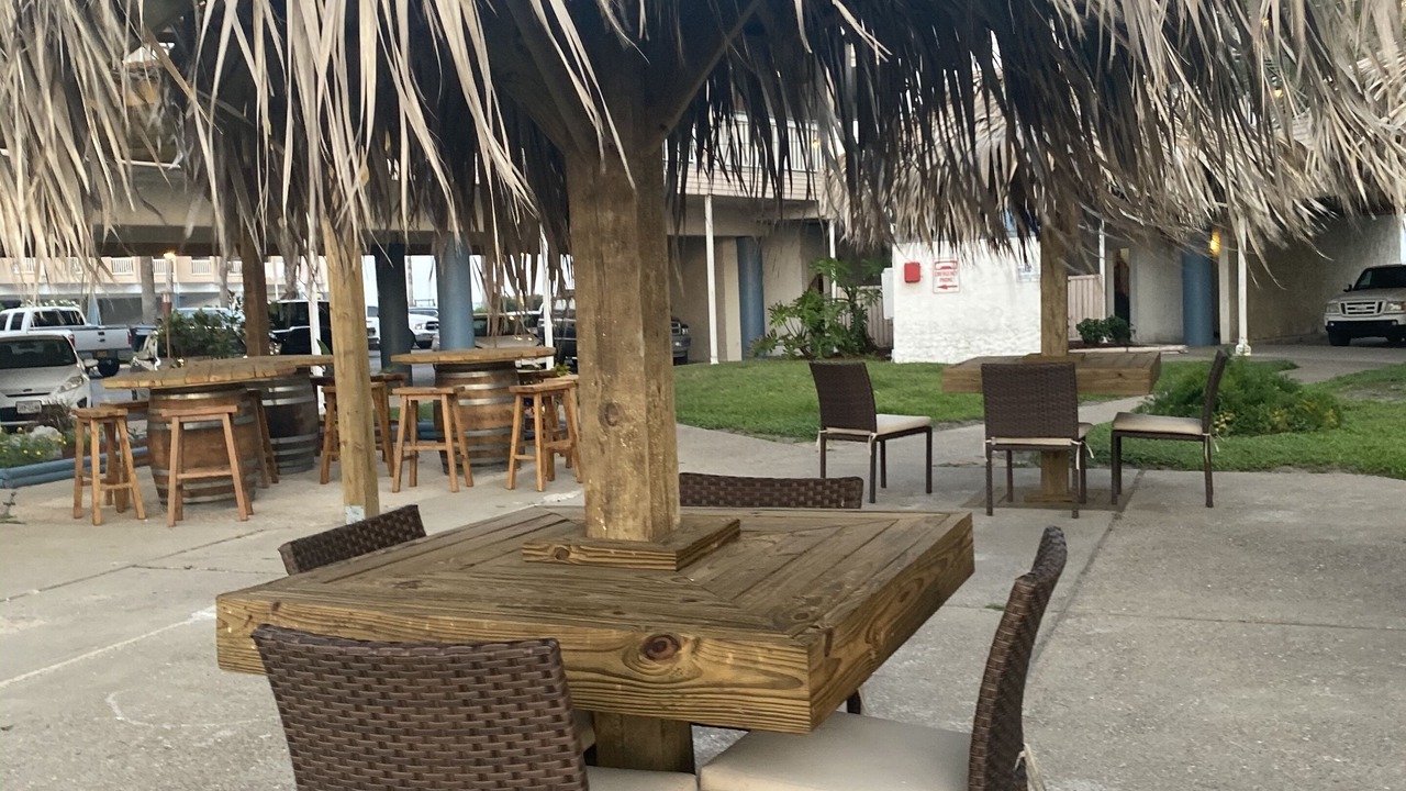 Photo of Outdoor in North Beach