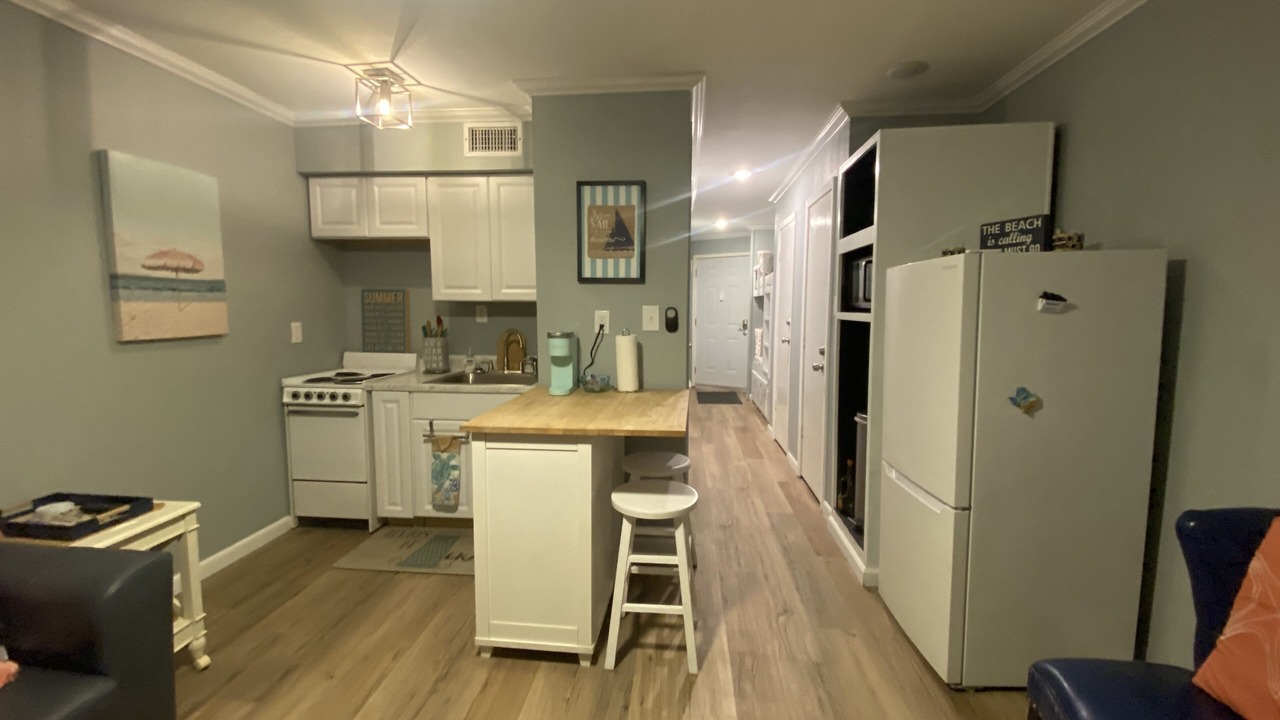 Photo of Others in North Beach