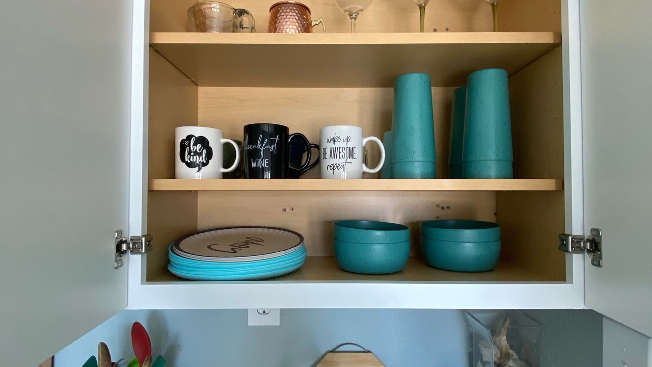 Photo of Kitchen in North Beach