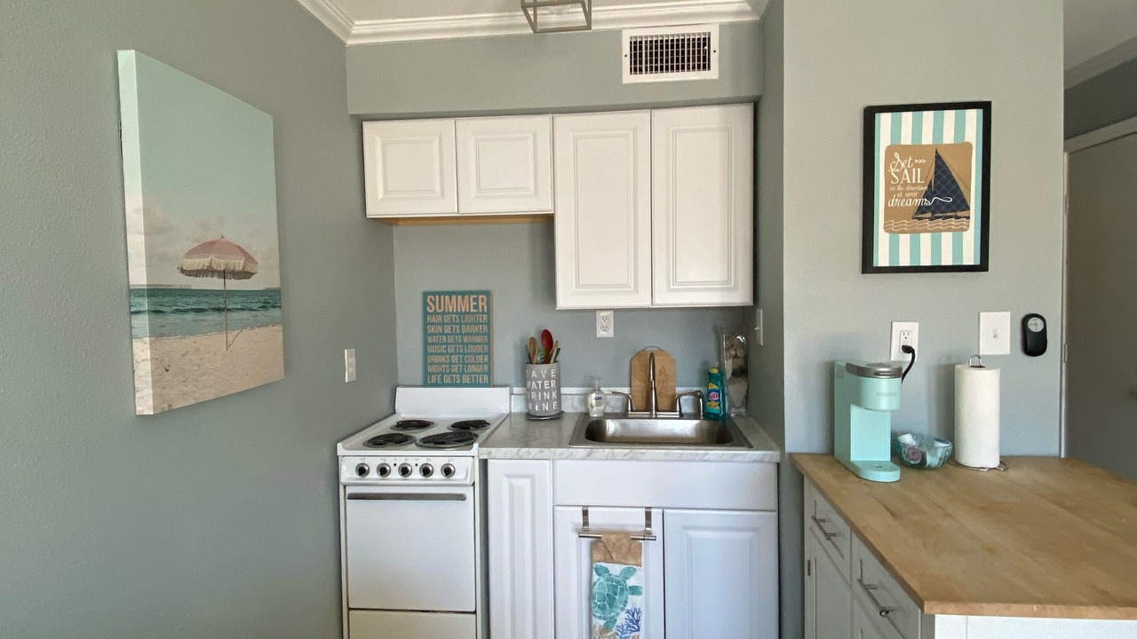 Photo of Kitchen in North Beach