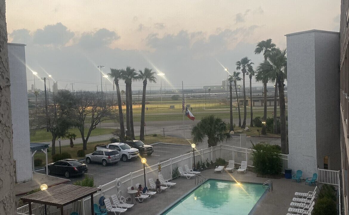 Photo of Outdoor in North Beach