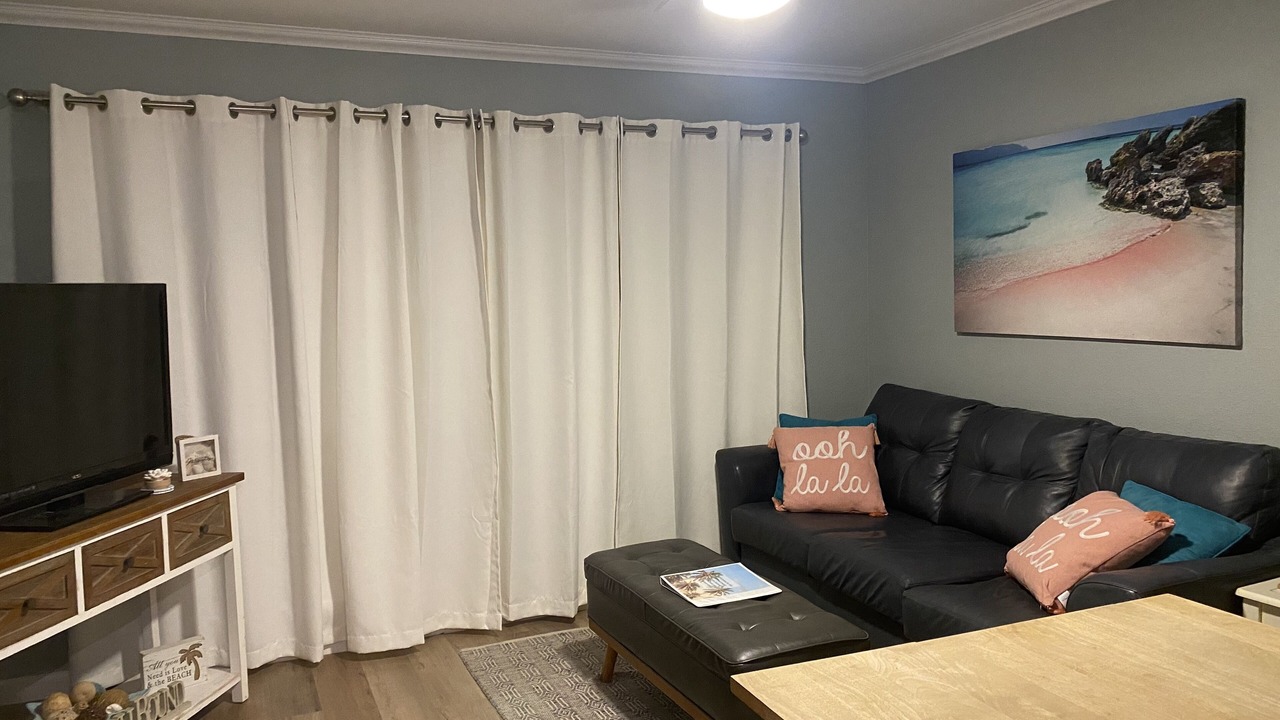 Photo of Livingroom in North Beach