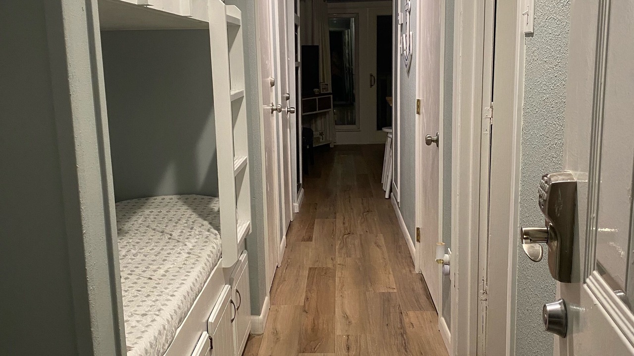 Photo of Bedroom in North Beach