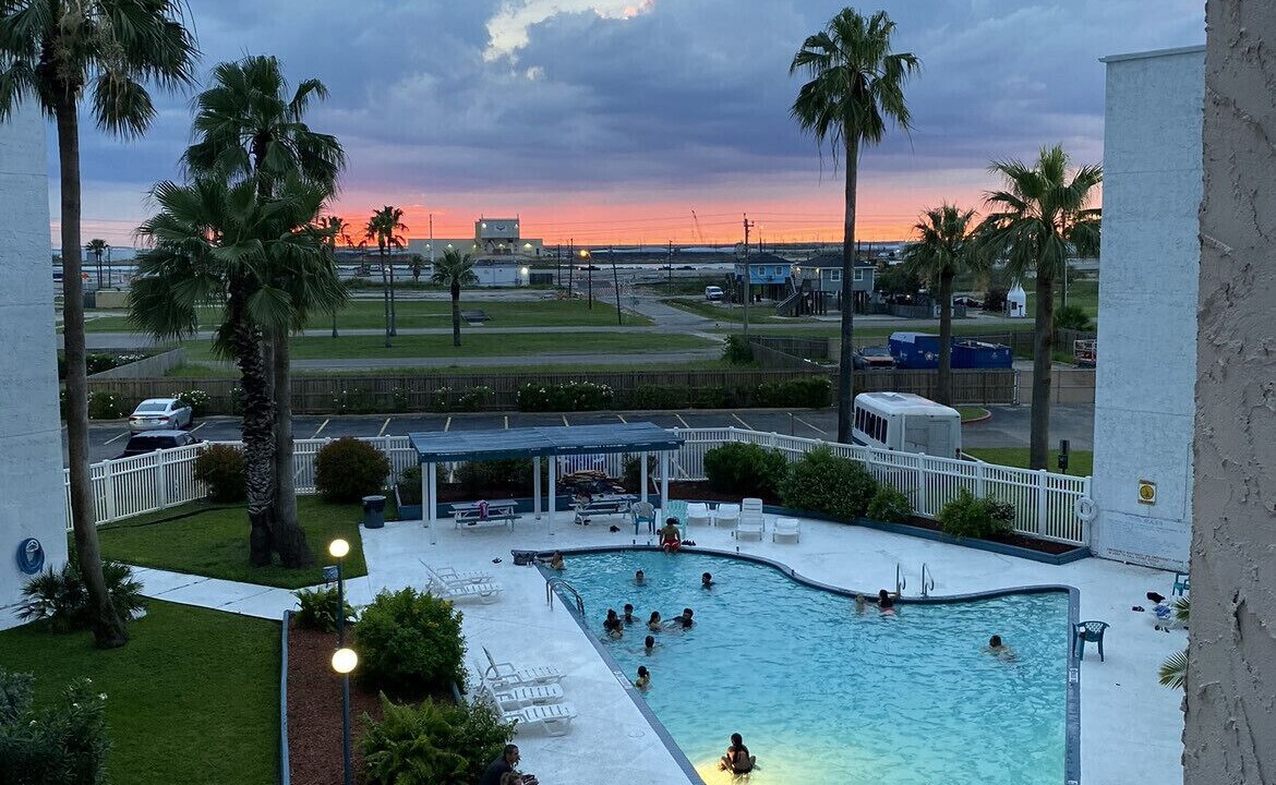 Photo of Outdoor in North Beach