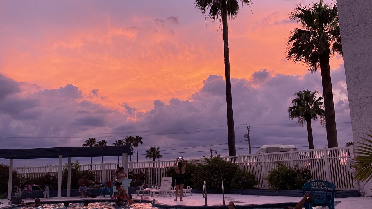 Photo of Outdoor in North Beach