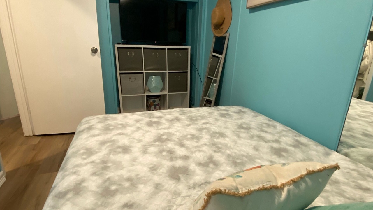 Photo of Bedroom in North Beach